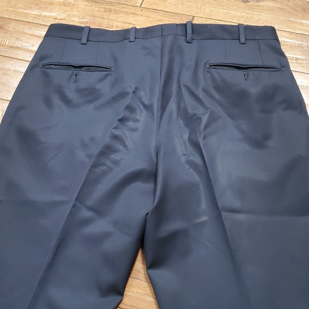 JB Britches Torino 750TO Wool Italy Pants - Picture 7 of 8